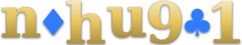 nohu901 logo